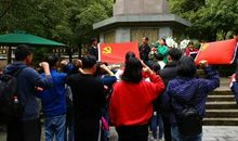 追梦之悟――记高三