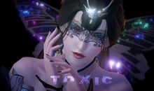 心若沉溺无处可逃