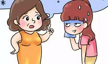 给“唠叨”的妈妈一封信