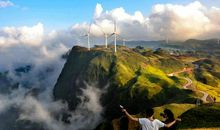 风景就在我身边