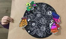 破茧之痛翩飞之美