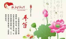 平等的心待生命