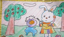 我最想发明的一样东西