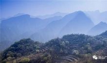 乡村四季美如画