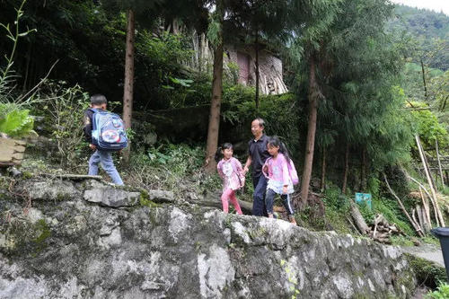 顶级一名深山老人