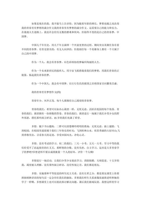 我年轻时有偶像。