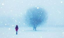 体验生命的消逝