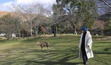 我和梦想的亲密接触