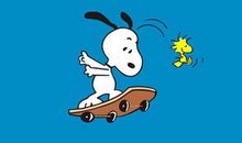 《史努比》观后感