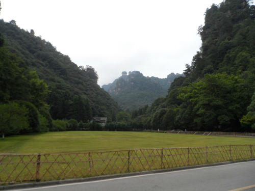 如风景如画的张家杰