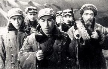 令人难忘的人