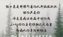 你真的需要把握住自己