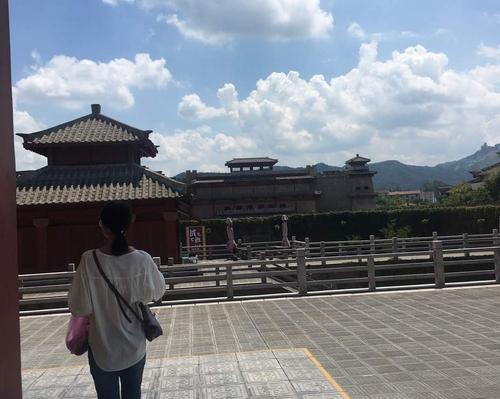 难忘的旅程