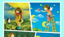 我的心灵塑造师