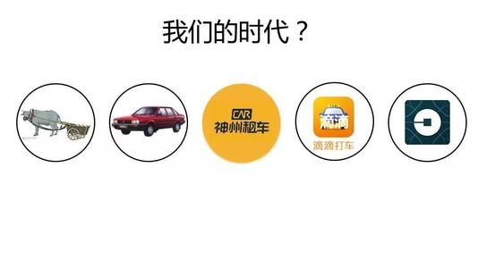 年龄正在发生变化