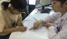 我的第一次手术