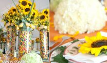 美美的生日宴会