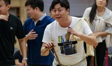 体验那份质朴的炊事