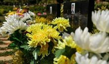 莫名的哀愁——清明追忆