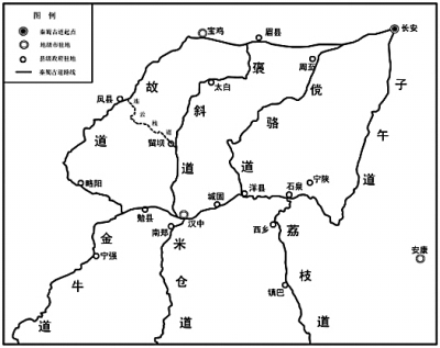 文明道路