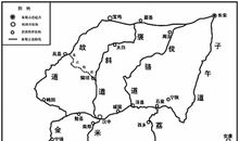 文明开拓历史的路