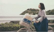 我在独处中成长