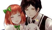 与你在一起的日子