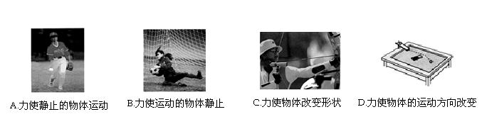 体育让我改变