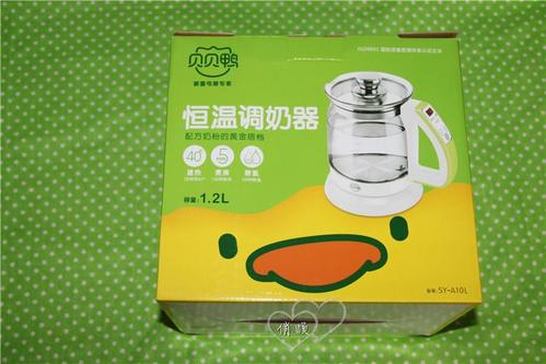 母爱藏在牛奶中