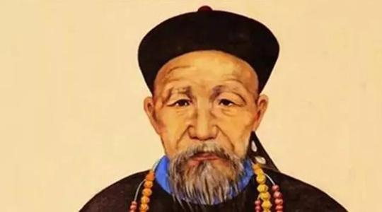 一个绅士