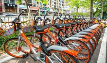 改变世界轨迹的共享单车