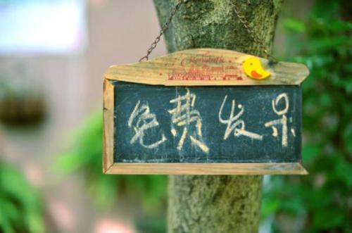 安静的灵魂寻找真实我