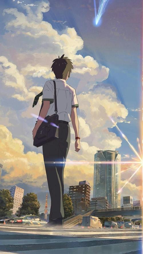 生活永远不会拒绝
