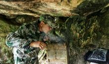 外公家的乡村生活