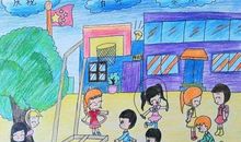 校园生活真多彩