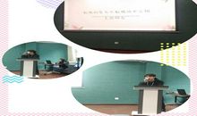 悠悠书香沁我心