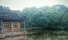 山水之乐得之心