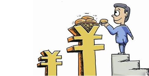 金融大师