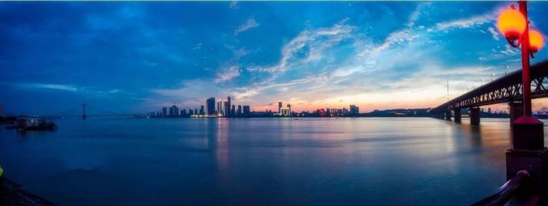 景观无处不在