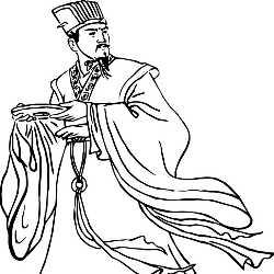 进入总理