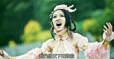 那天我了解了幸福的秘诀。