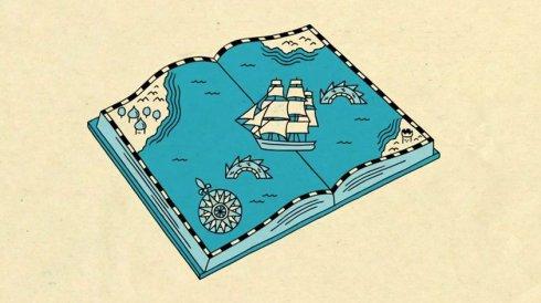 遨遨海王