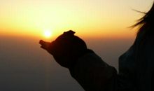 阳光是我的朋友