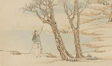 春天在古诗词里