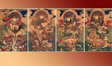 谈古论今说文化