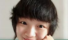 我渴望当一名老师