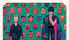 颜色是我的朋友