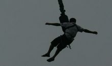 那是一次诚实的尝试