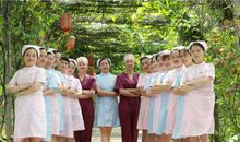 白衣天使们请别这样