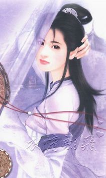 梦幻般的夏天雨